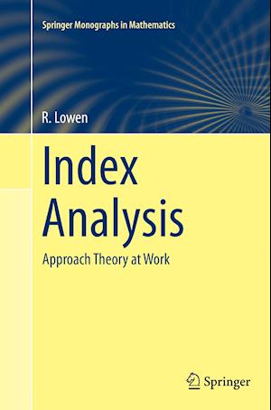 Index Analysis