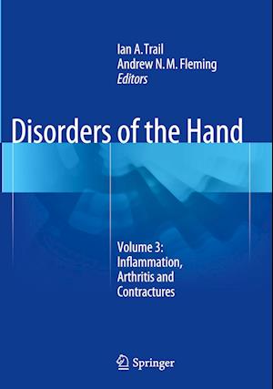 Disorders of the Hand