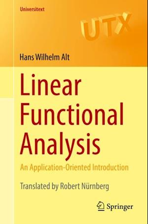 Linear Functional Analysis