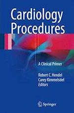 Cardiology Procedures