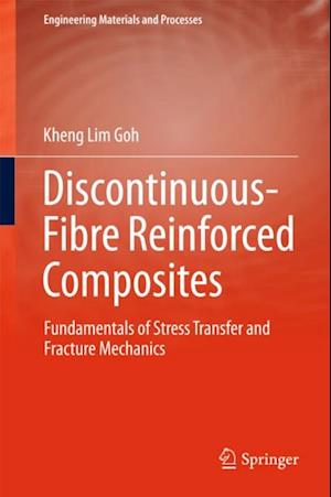 Discontinuous-Fibre Reinforced Composites