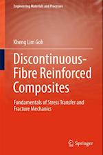 Discontinuous-Fibre Reinforced Composites