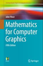 Mathematics for Computer Graphics