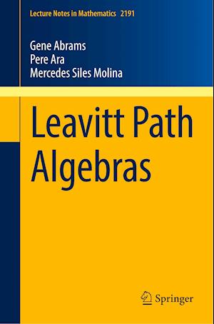 Leavitt Path Algebras