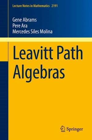 Leavitt Path Algebras