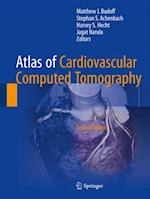 Atlas of Cardiovascular Computed Tomography