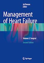 Management of Heart Failure