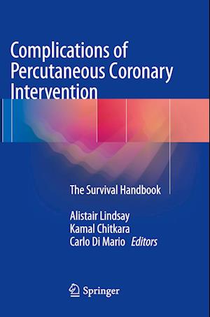 Complications of Percutaneous Coronary Intervention