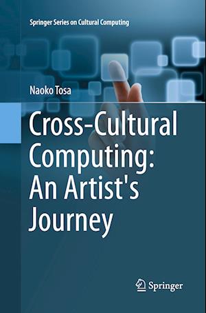 Cross-Cultural Computing: An Artist's Journey