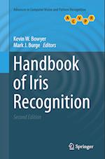 Handbook of Iris Recognition