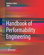 Handbook of Performability Engineering