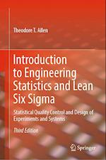 Introduction to Engineering Statistics and Lean Six Sigma