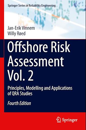 Offshore Risk Assessment Vol. 2