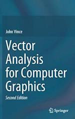 Vector Analysis for Computer Graphics