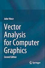 Vector Analysis for Computer Graphics