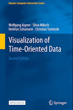 Visualization of Time-Oriented Data