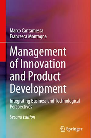 Management of Innovation and Product Development