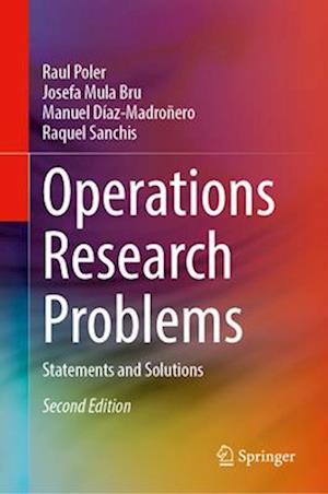 Operations Research Problems