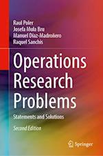 Operations Research Problems