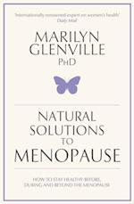 Natural Solutions to Menopause