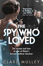 The Spy Who Loved
