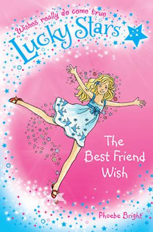 Lucky Stars 1: The Best Friend Wish