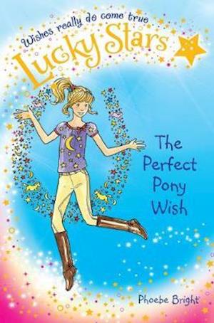 Lucky Stars 2: The Perfect Pony Wish