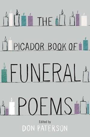 Picador Book of Funeral Poems