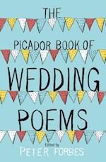 Picador Book of Wedding Poems