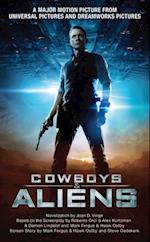 Cowboys and Aliens