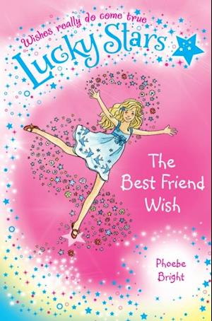 Lucky Stars 1: The Best Friend Wish