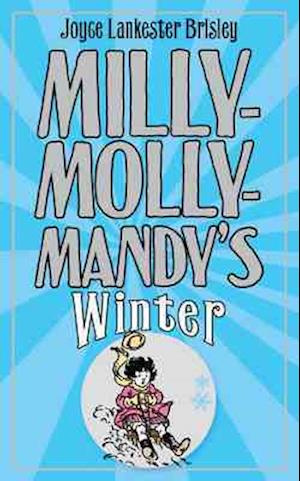 Milly-Molly-Mandy's Winter