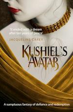 Kushiel''s Avatar