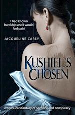 Kushiel''s Chosen