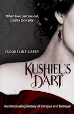 Kushiel''s Dart