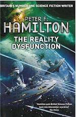 Reality Dysfunction, The (PB) - (1) Night´s Dawn Trilogy - A-format