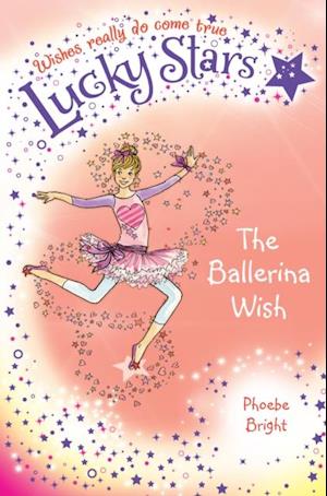 Lucky Stars 6: The Ballerina Wish