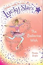 Lucky Stars 6: The Ballerina Wish