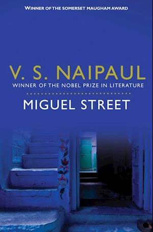 Miguel Street