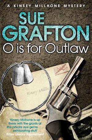 O is for Outlaw