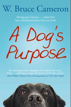 Dog's Purpose