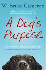 A Dog''s Purpose