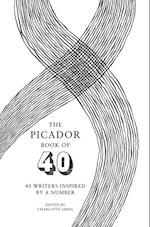 Picador Book of 40