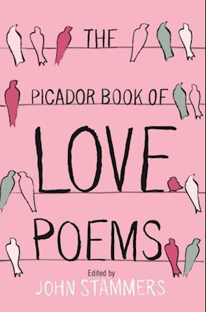 Picador Book of Love Poems