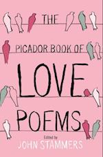 Picador Book of Love Poems