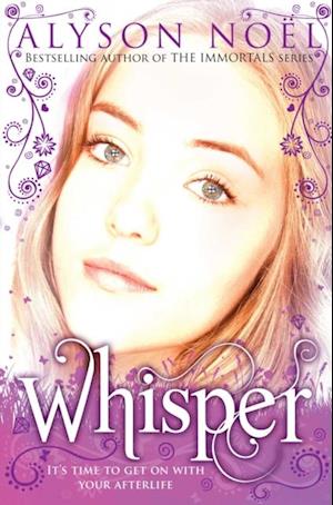 Whisper