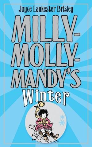 Milly-Molly-Mandy's Winter