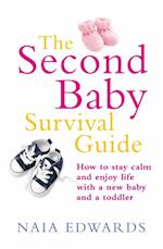 Second Baby Survival Guide