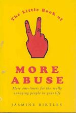 Little Book of More Abuse