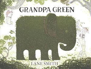 Grandpa Green